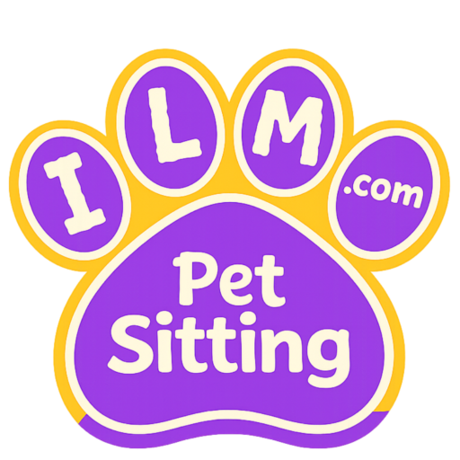 ILM Pet Sitting